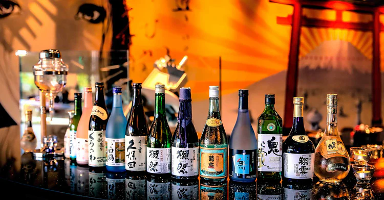 Japanese cuisine